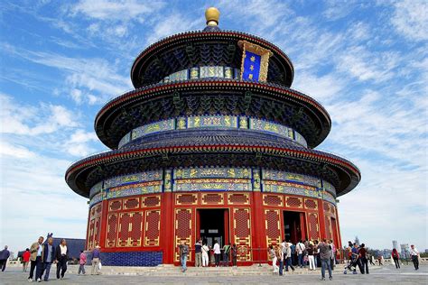 what is beijing known for.